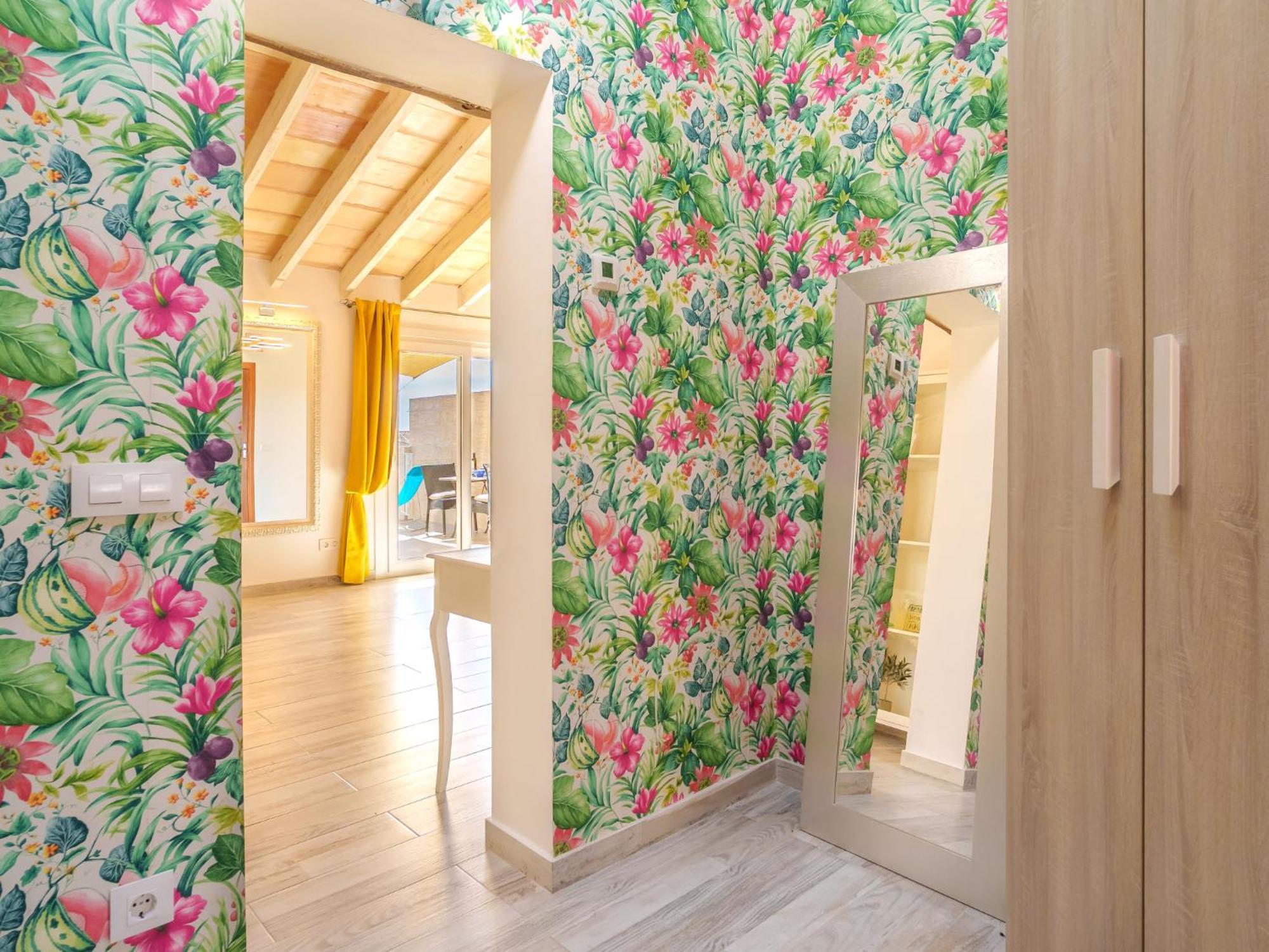 Apartment Yoko By Interhome セス・サリネス エクステリア 写真