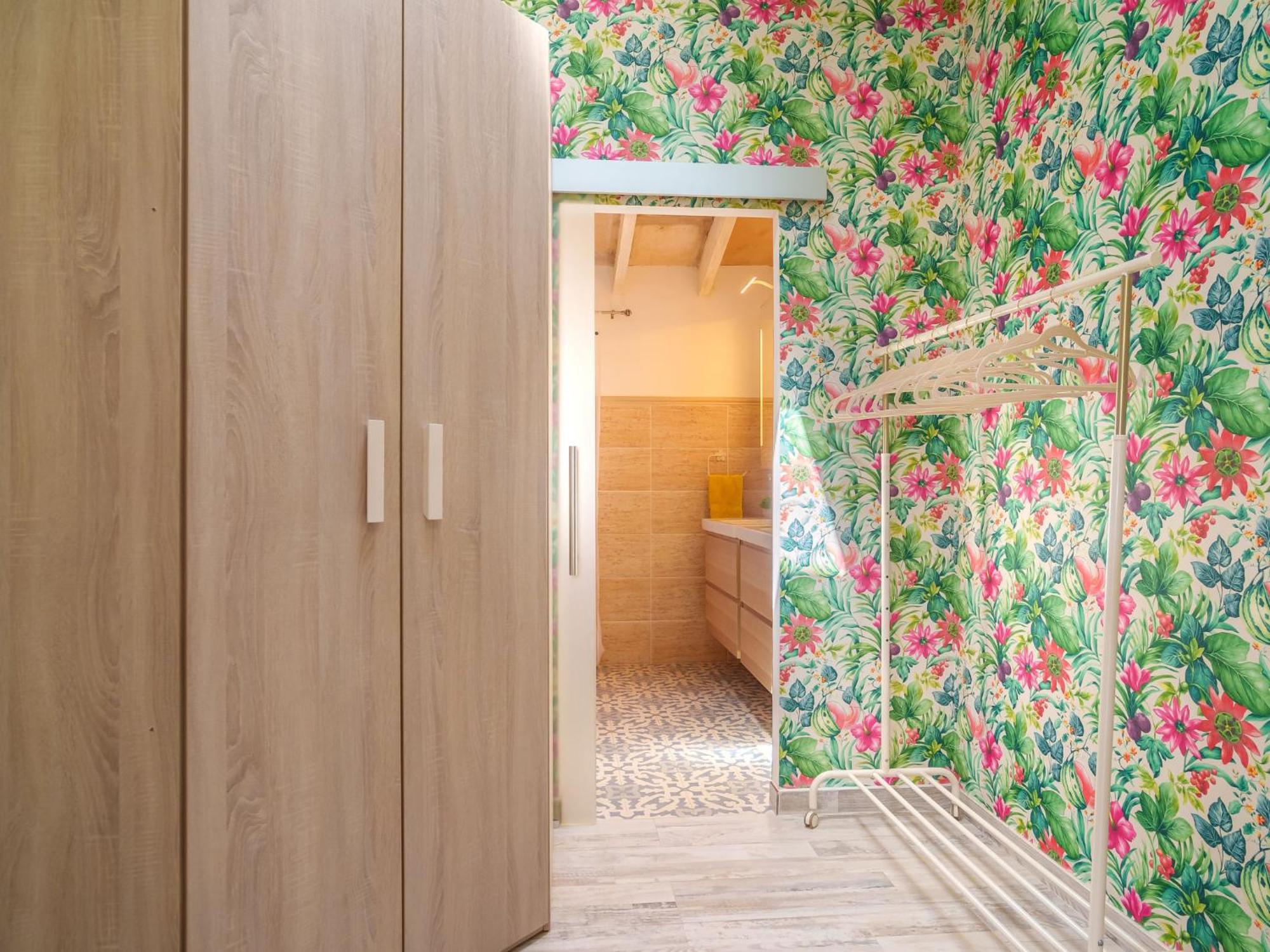 Apartment Yoko By Interhome セス・サリネス エクステリア 写真